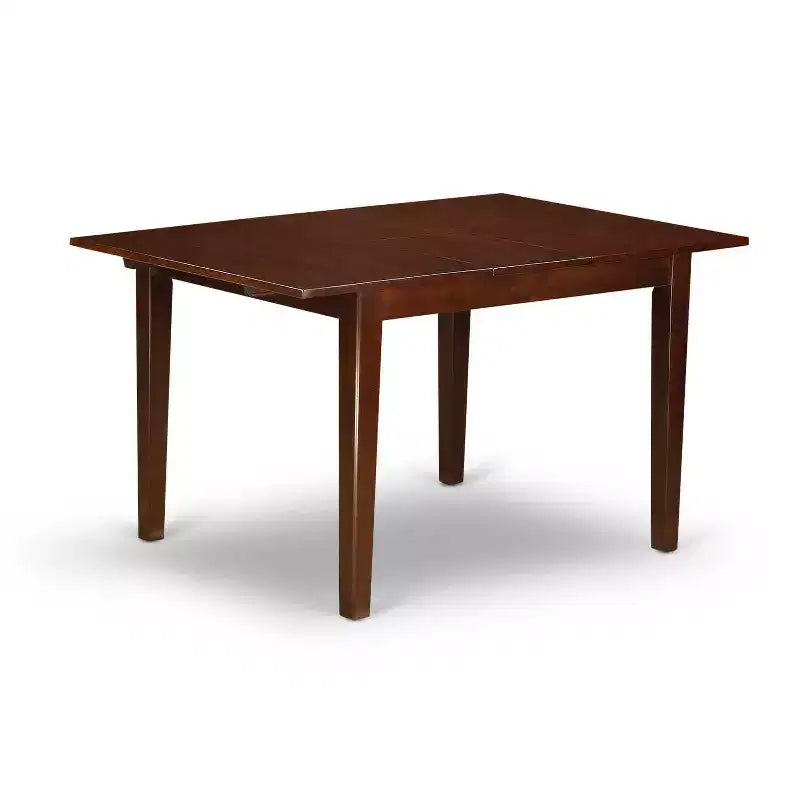 Petit ensemble de salle à manger - Table de cuisine avec chaises et banc - Meubles Island Interiors