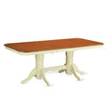 Dining Set Table & Chairs - Kitchen Dinette Set for Small Spaces - Modern Design