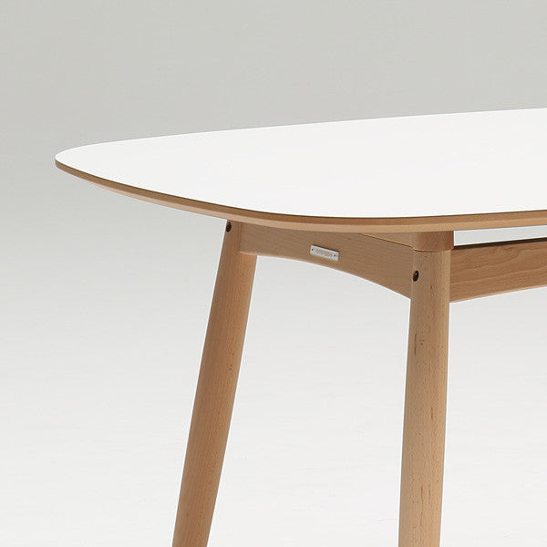 table hêtre