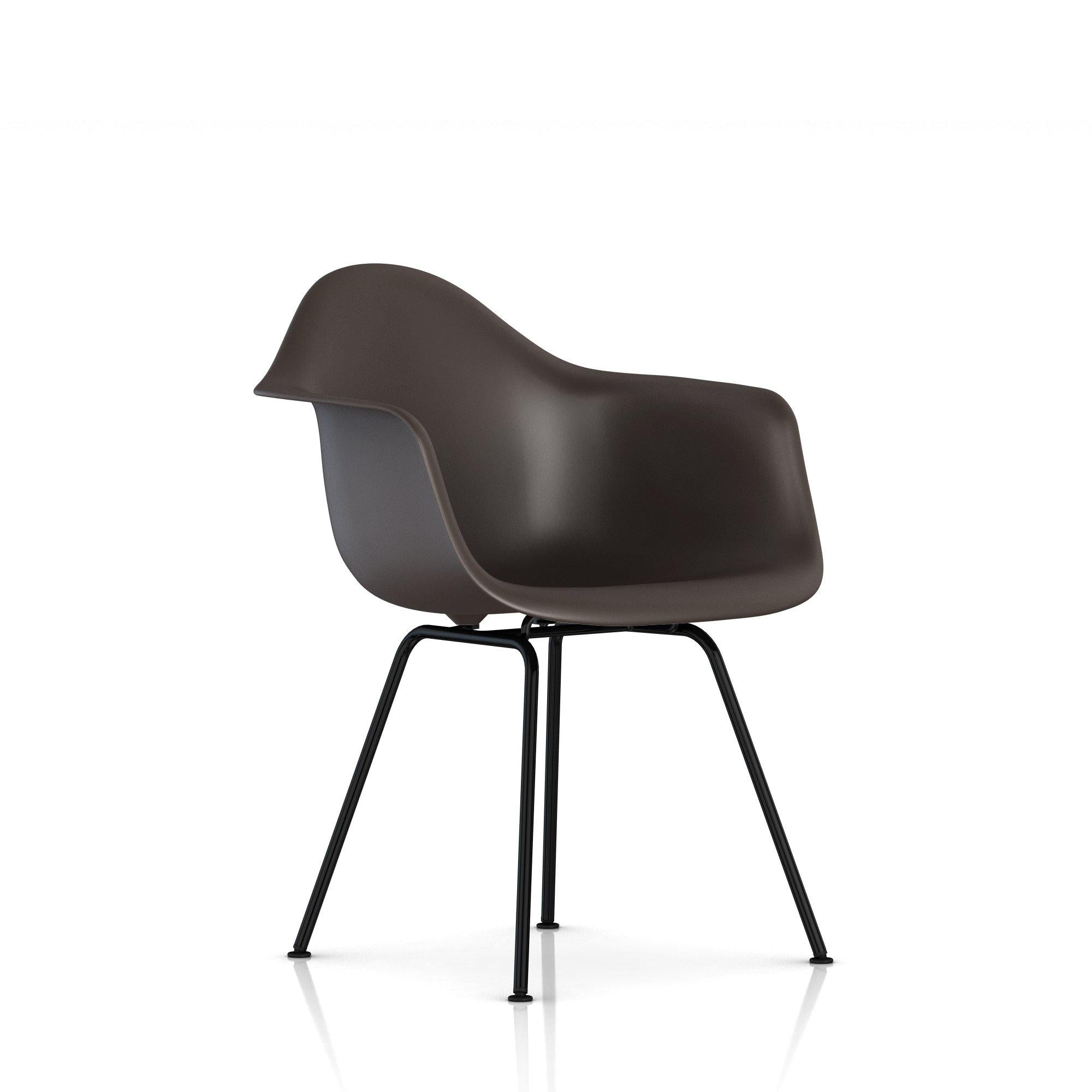 Chaise de salle à manger classique ronde