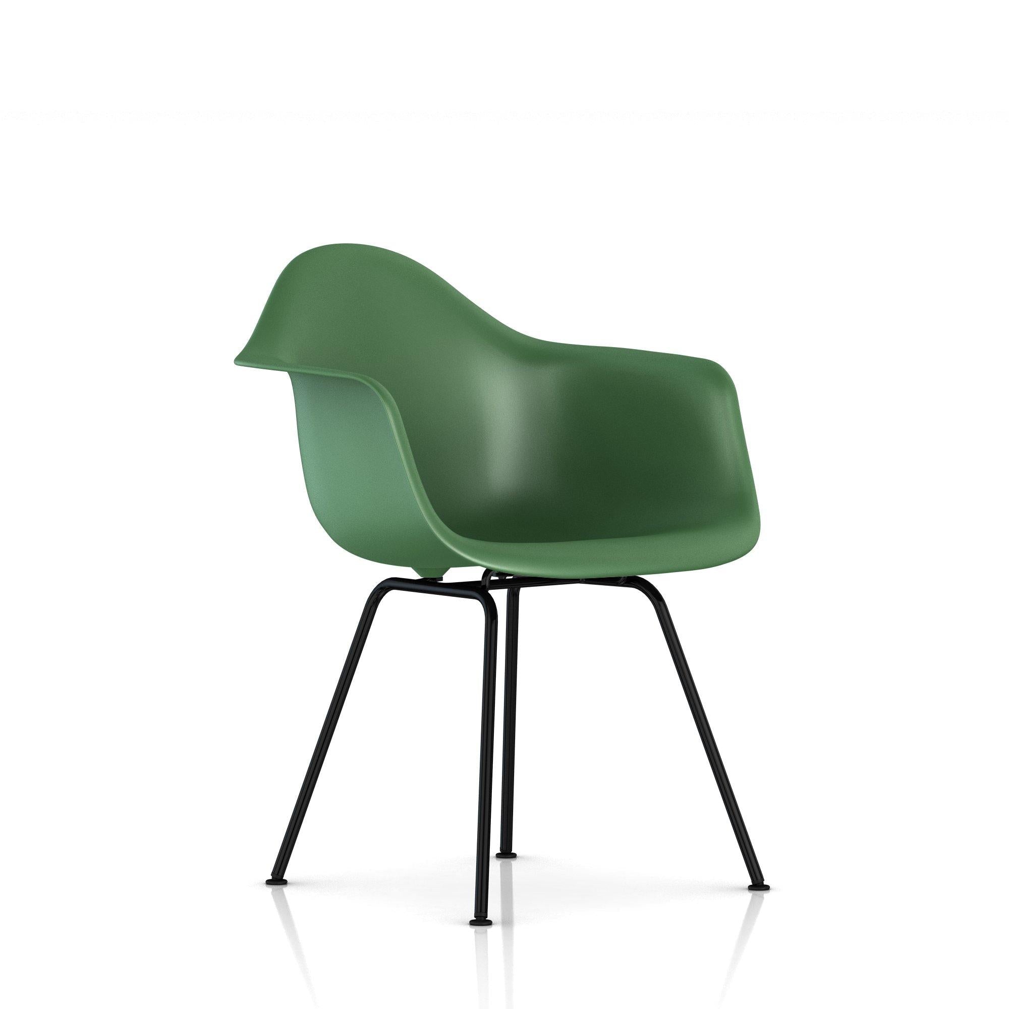 Chaise de salle à manger classique ronde