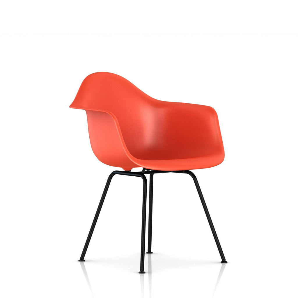 Chaise de salle à manger classique ronde