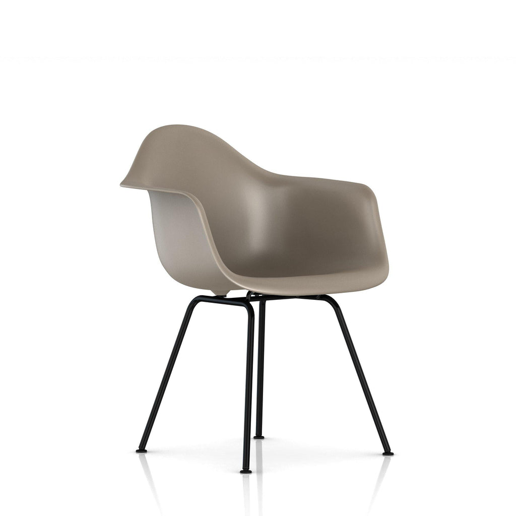 Chaise de salle à manger classique ronde