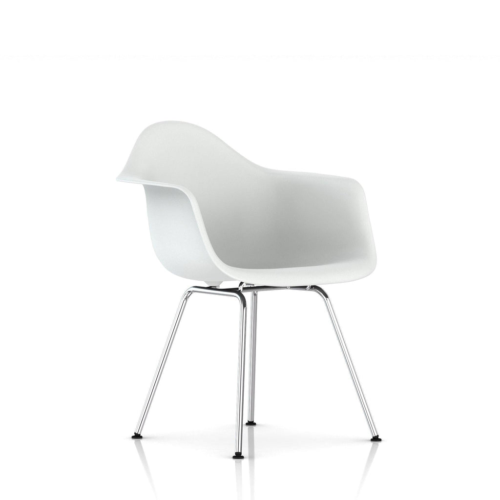 Chaise de salle à manger classique ronde