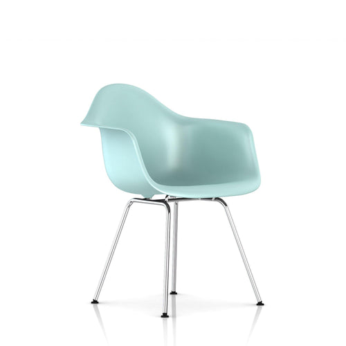 Chaise de salle à manger classique ronde