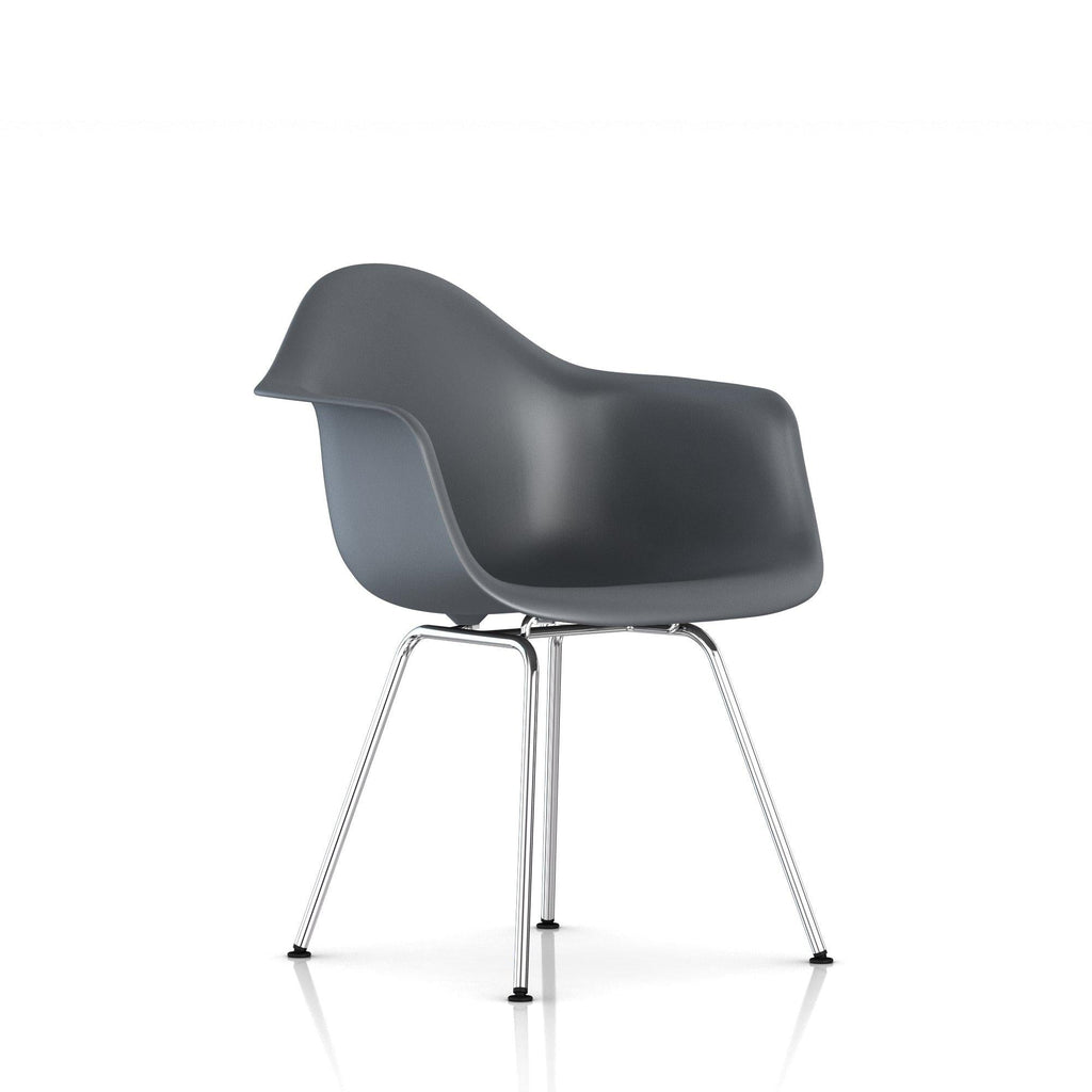Chaise de salle à manger classique ronde