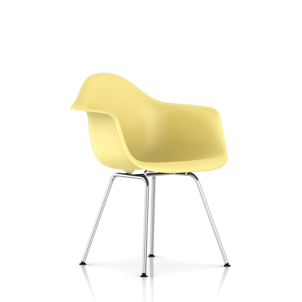 Chaise de salle à manger classique ronde