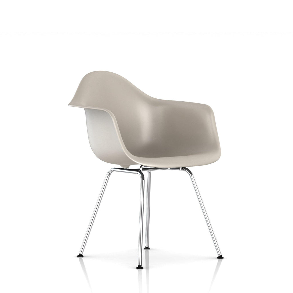 Chaise de salle à manger classique ronde
