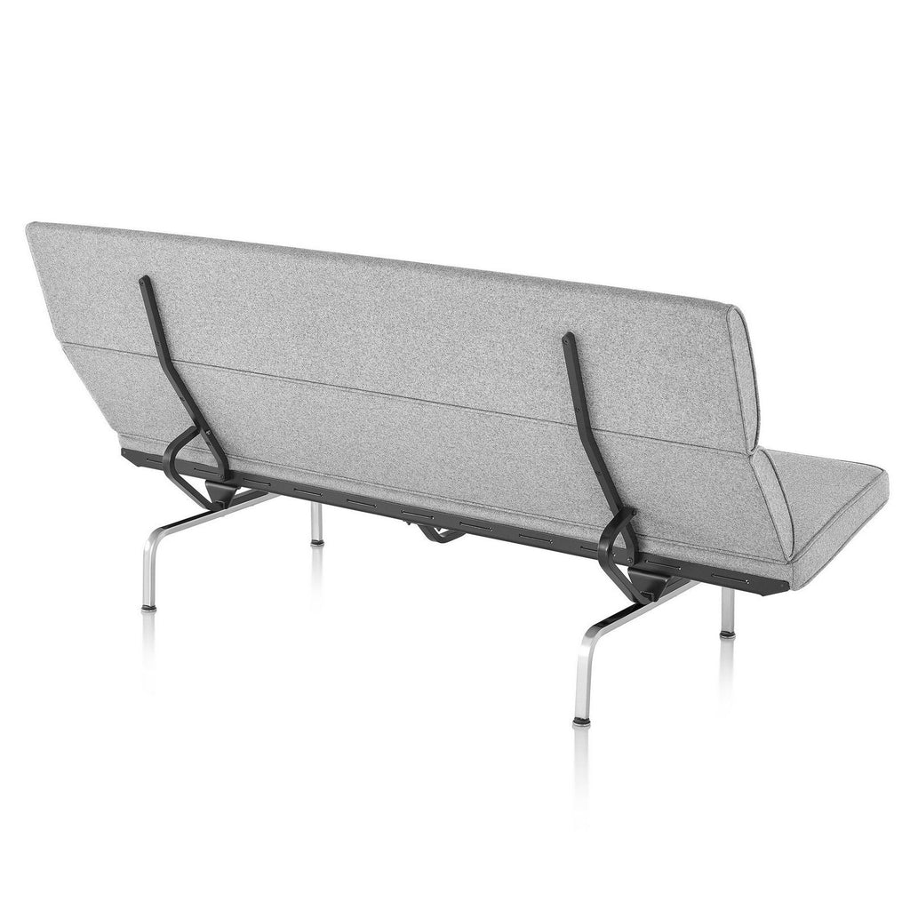 Canapé compact moderne