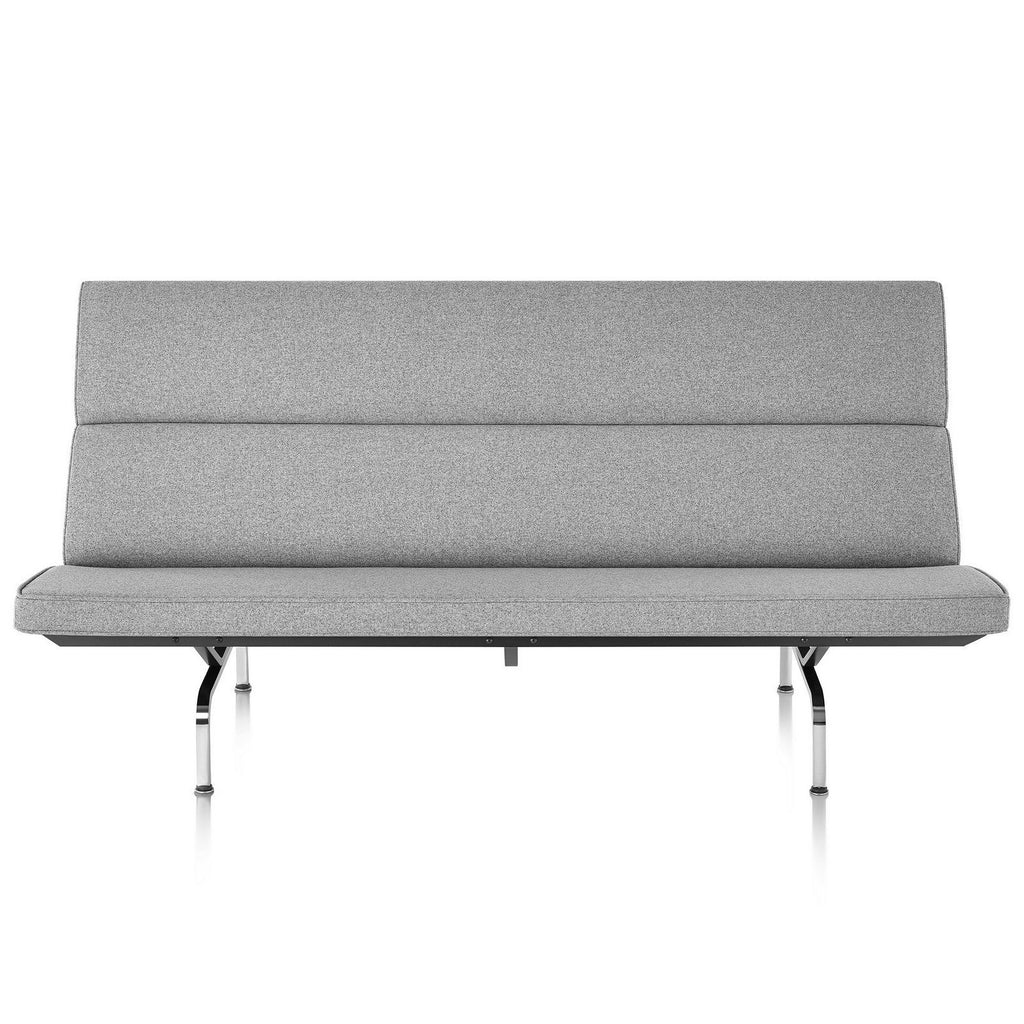 Canapé compact moderne