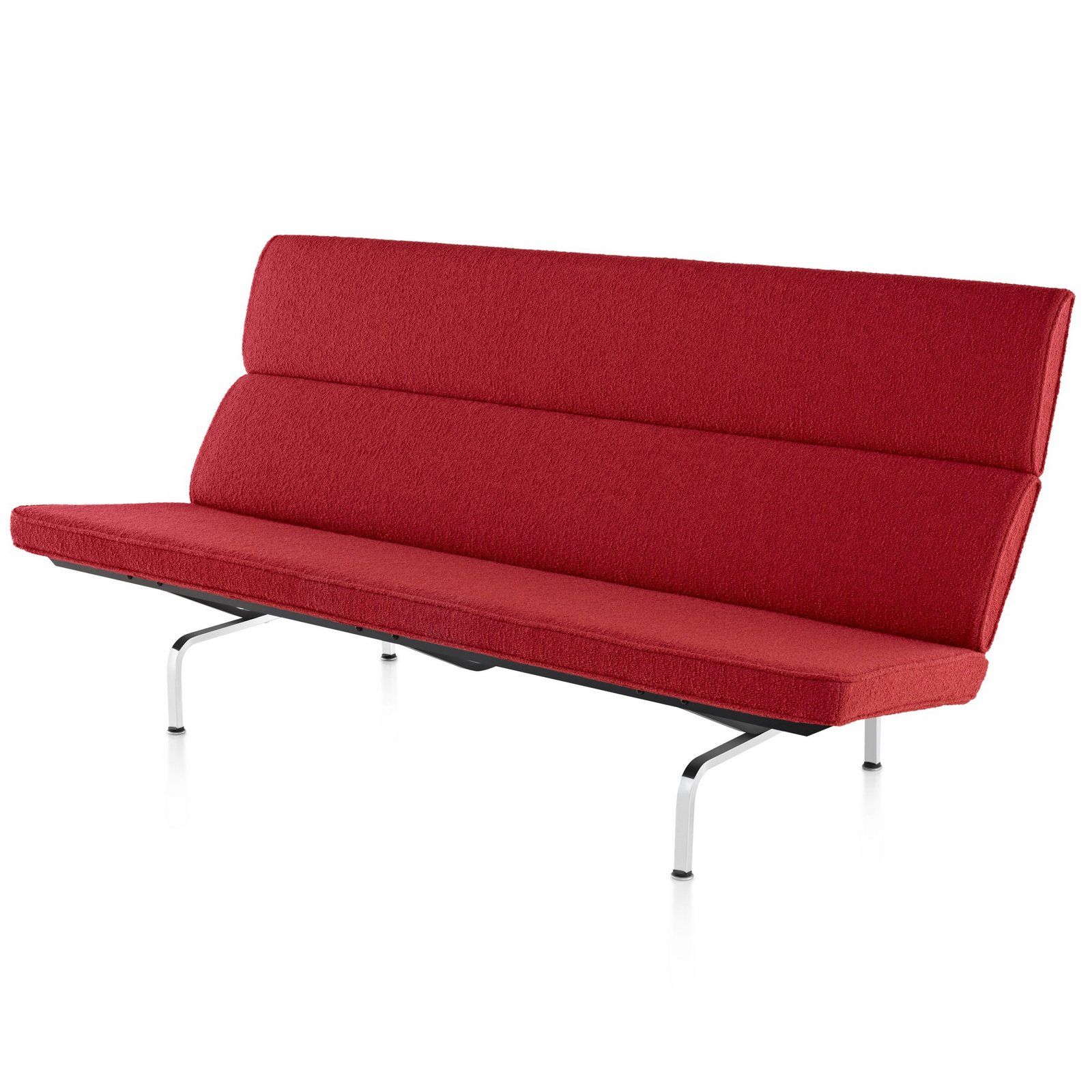 Canapé compact moderne