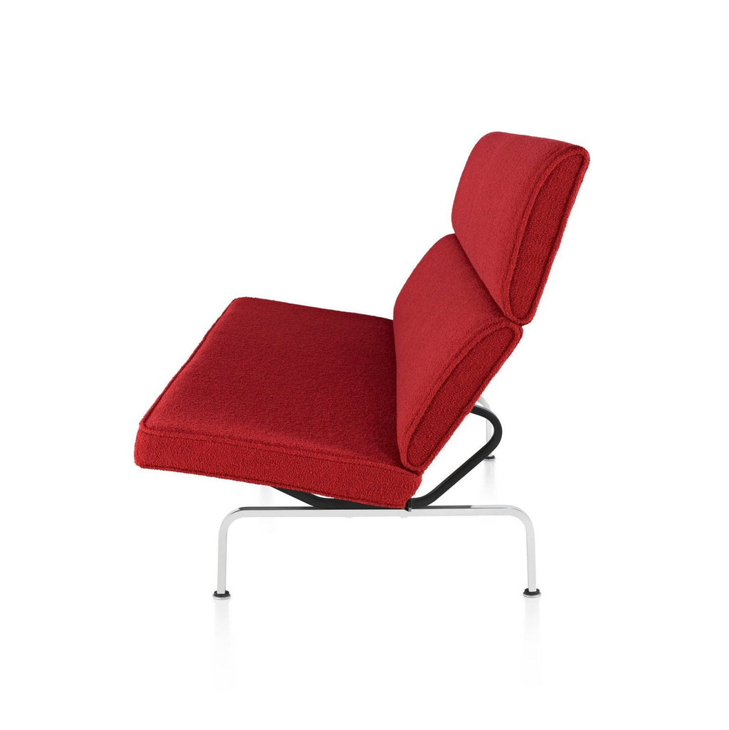 Canapé compact moderne