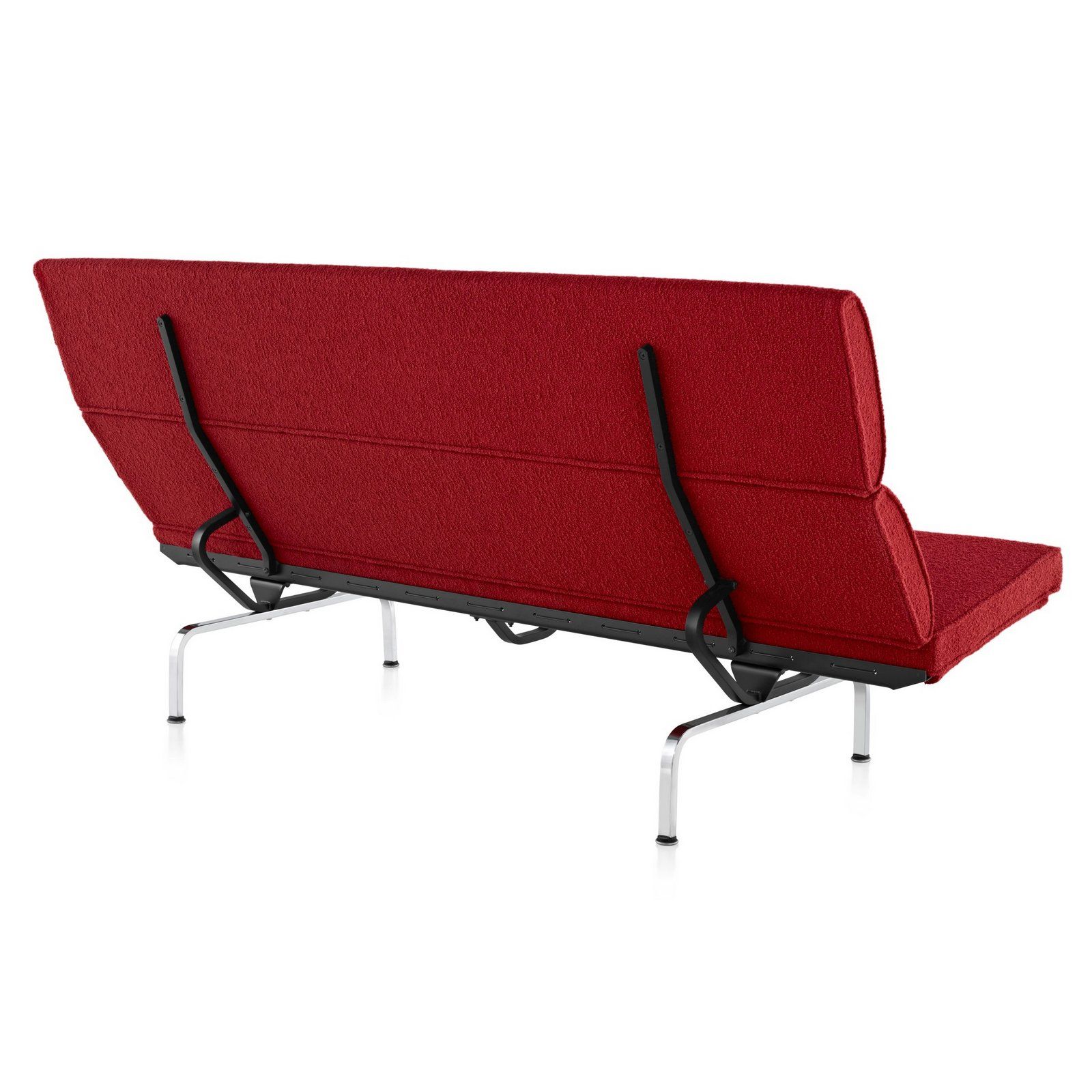 Canapé compact moderne
