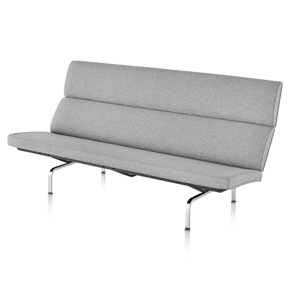 Canapé compact moderne