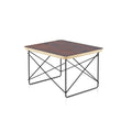 Table basse ronde légère
