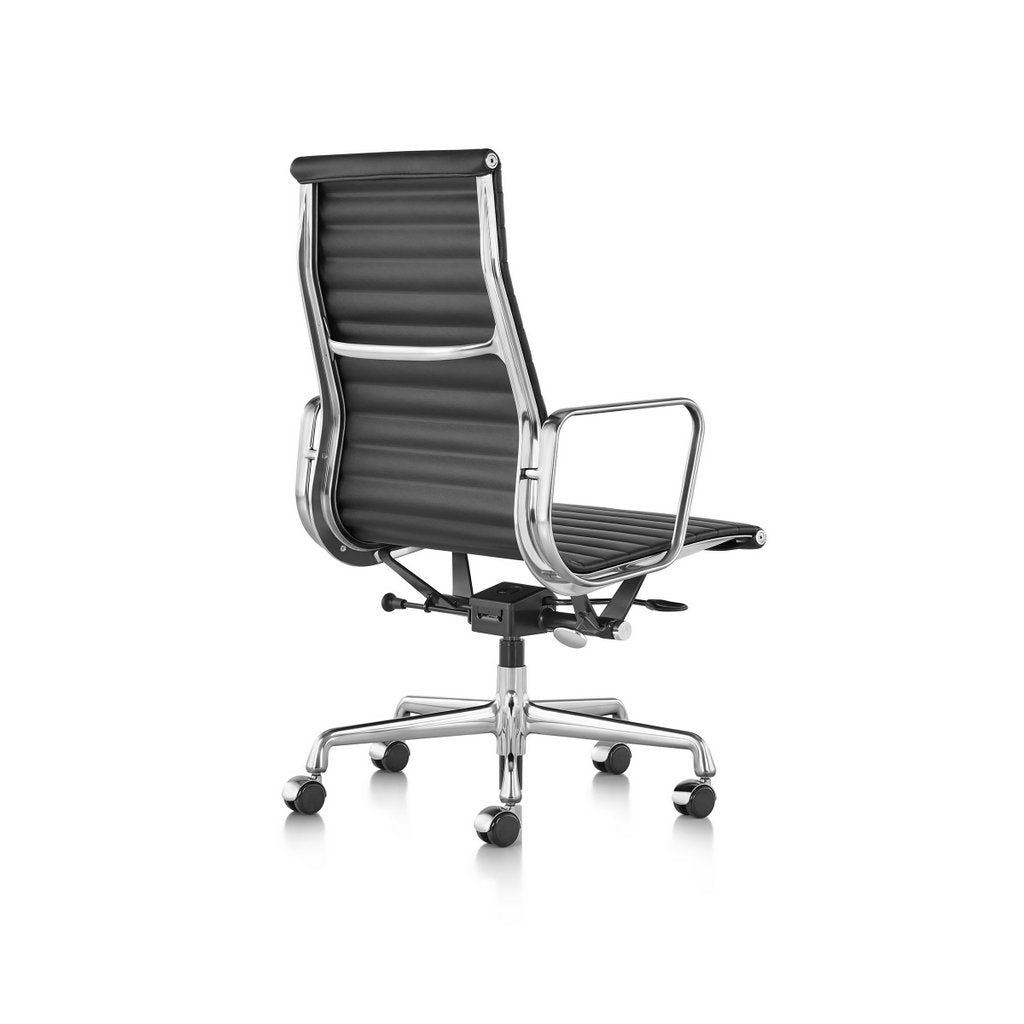 Fauteuil de bureau rond réglable Unites