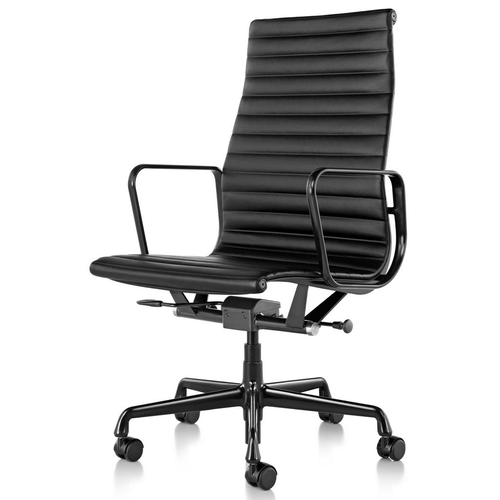 Fauteuil de bureau rond réglable Unites