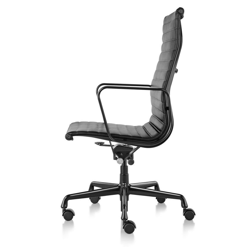 Fauteuil de bureau rond réglable Unites