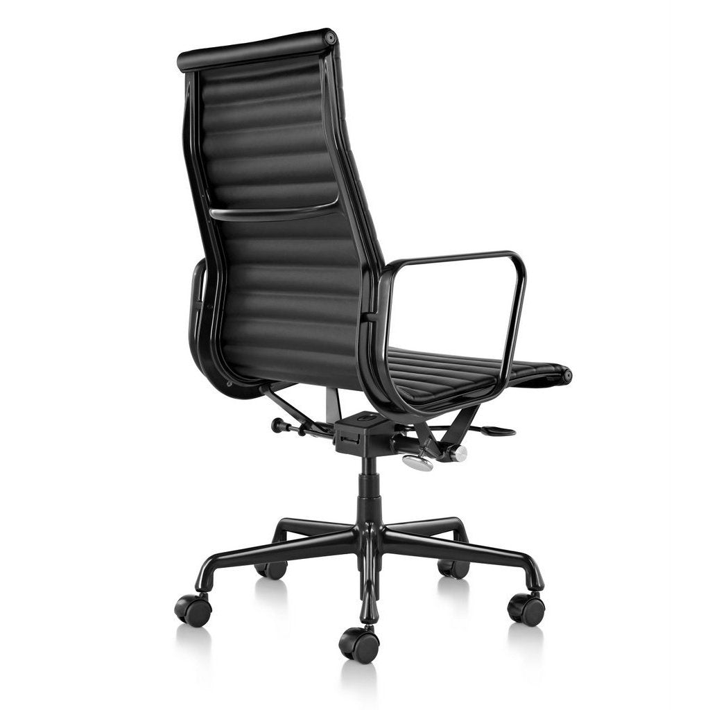Fauteuil de bureau rond réglable Unites