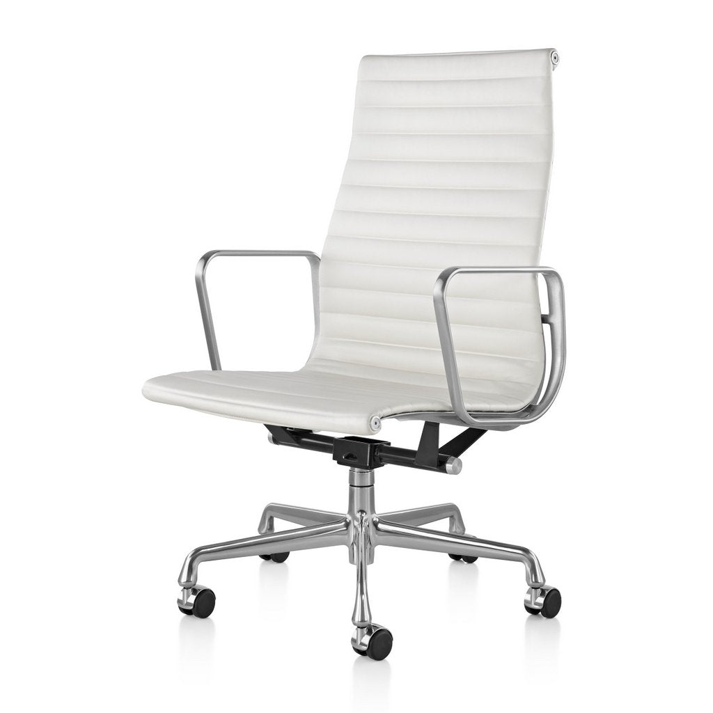 Fauteuil de bureau rond réglable Unites