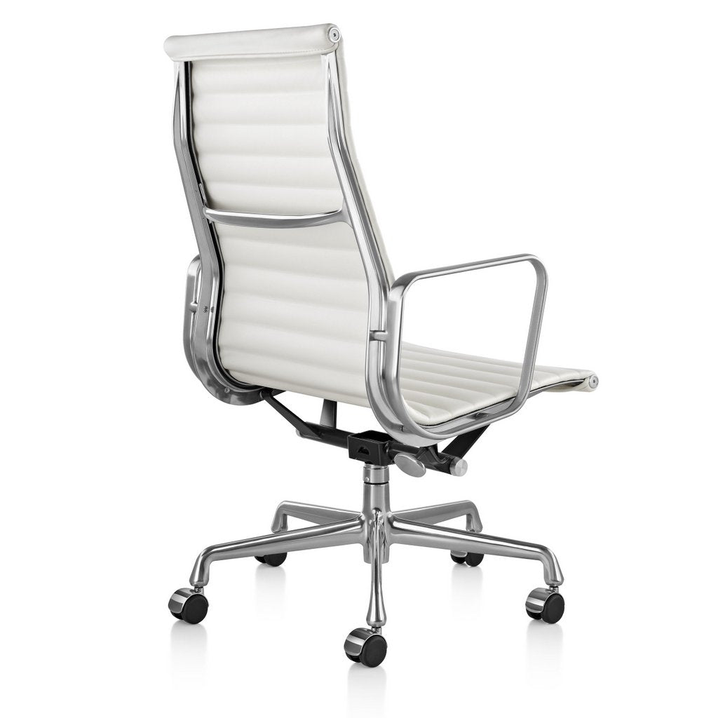 Fauteuil de bureau rond réglable Unites