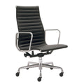 Fauteuil de bureau rond réglable Unites