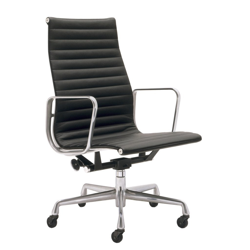 Fauteuil de bureau rond réglable Unites