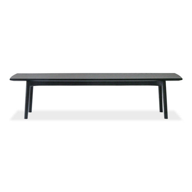 Table basse en chêne massif