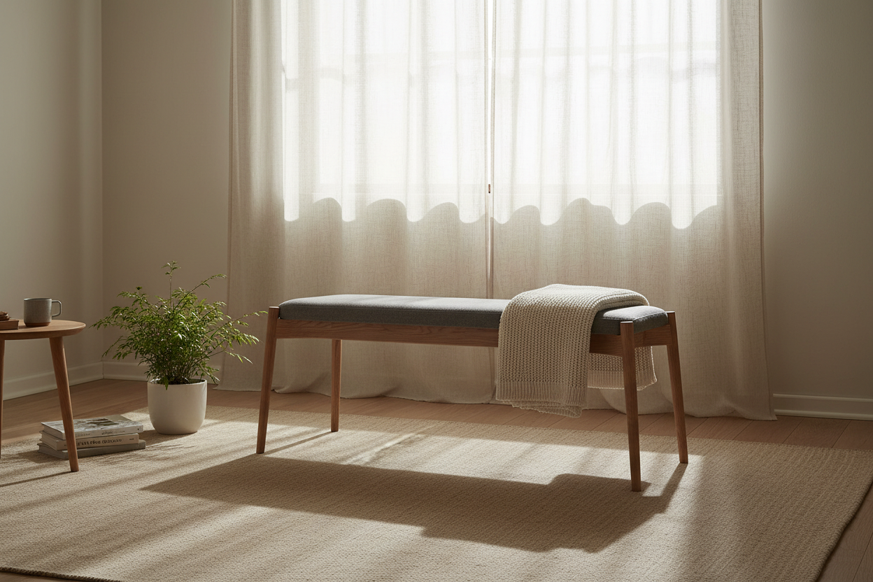 FAWN Bench 场景图
